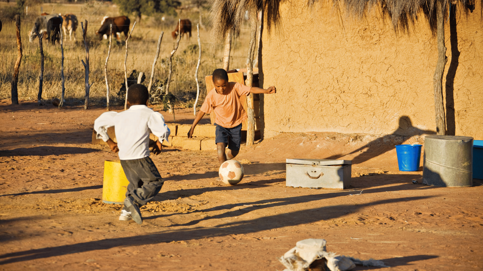 Initiatives Culturelles et Sportives - Image 8