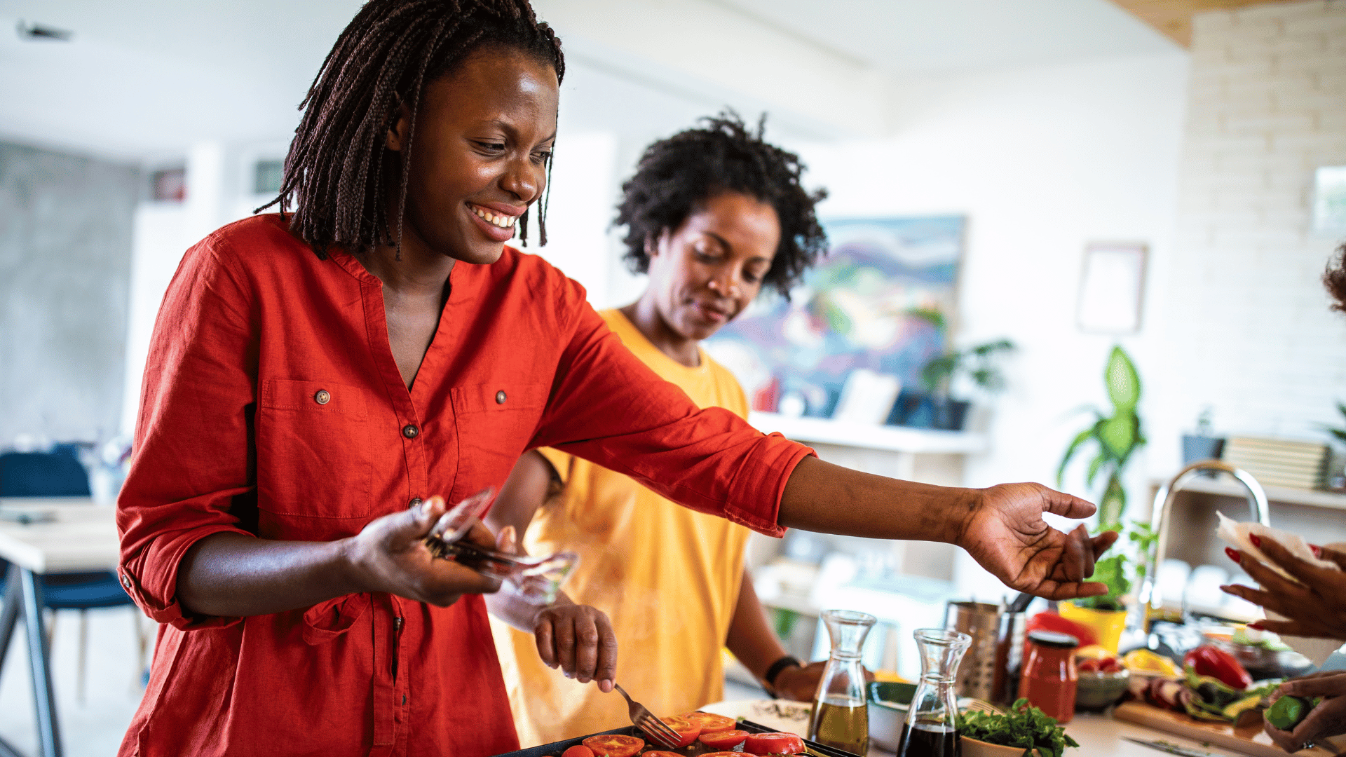 Projets d'autonomisation - Image 3