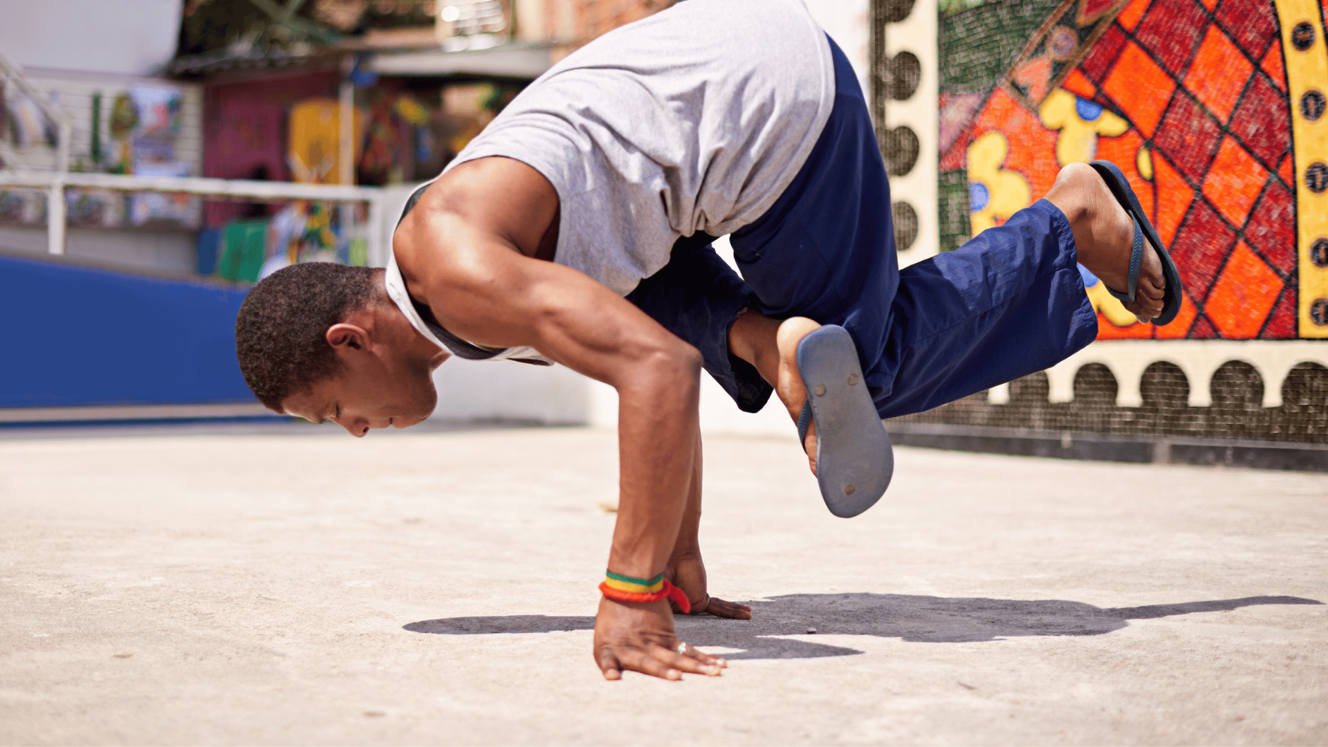 Initiatives Culturelles et Sportives - Image 10