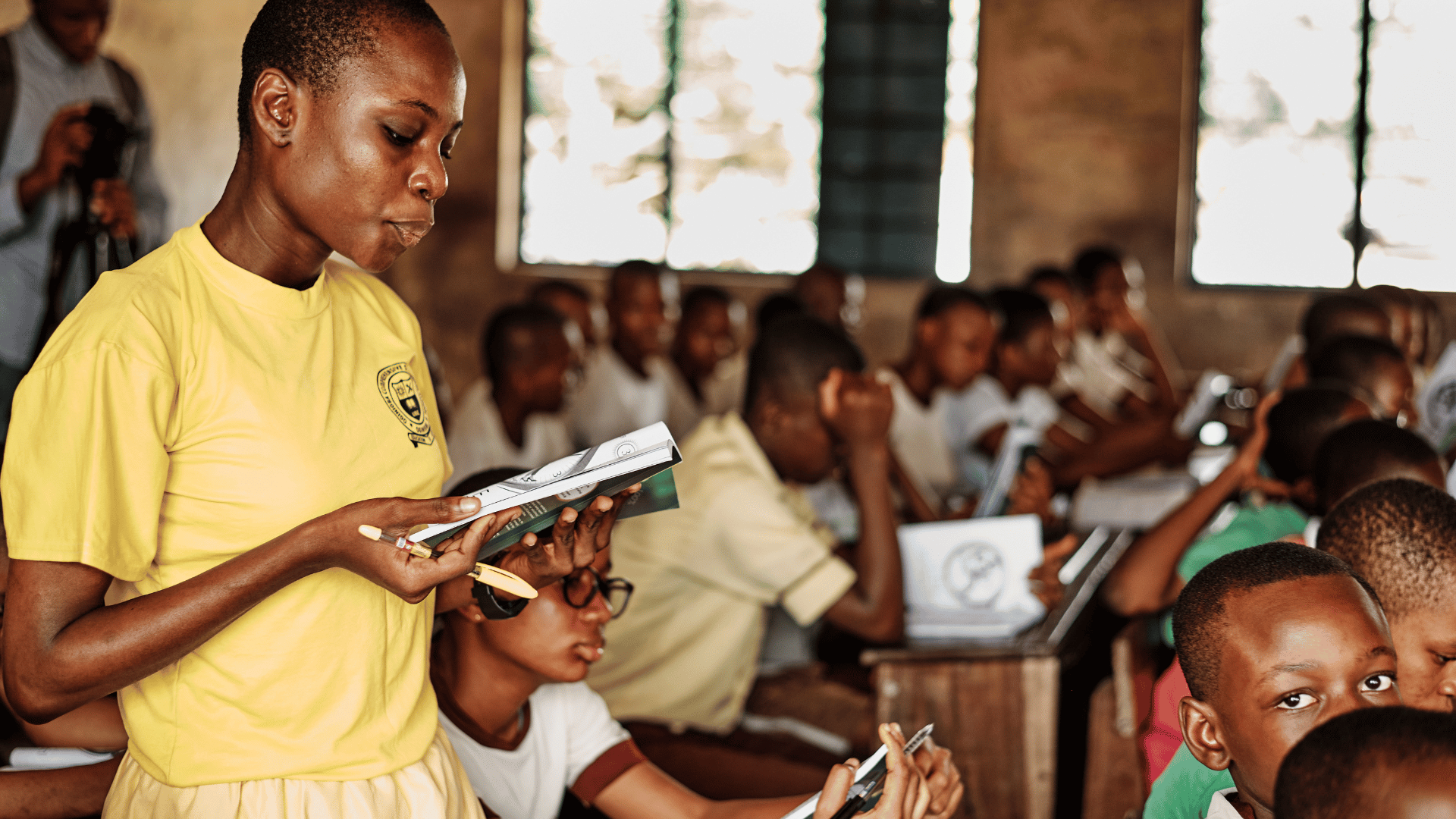 Éducation pour tous - Image 5