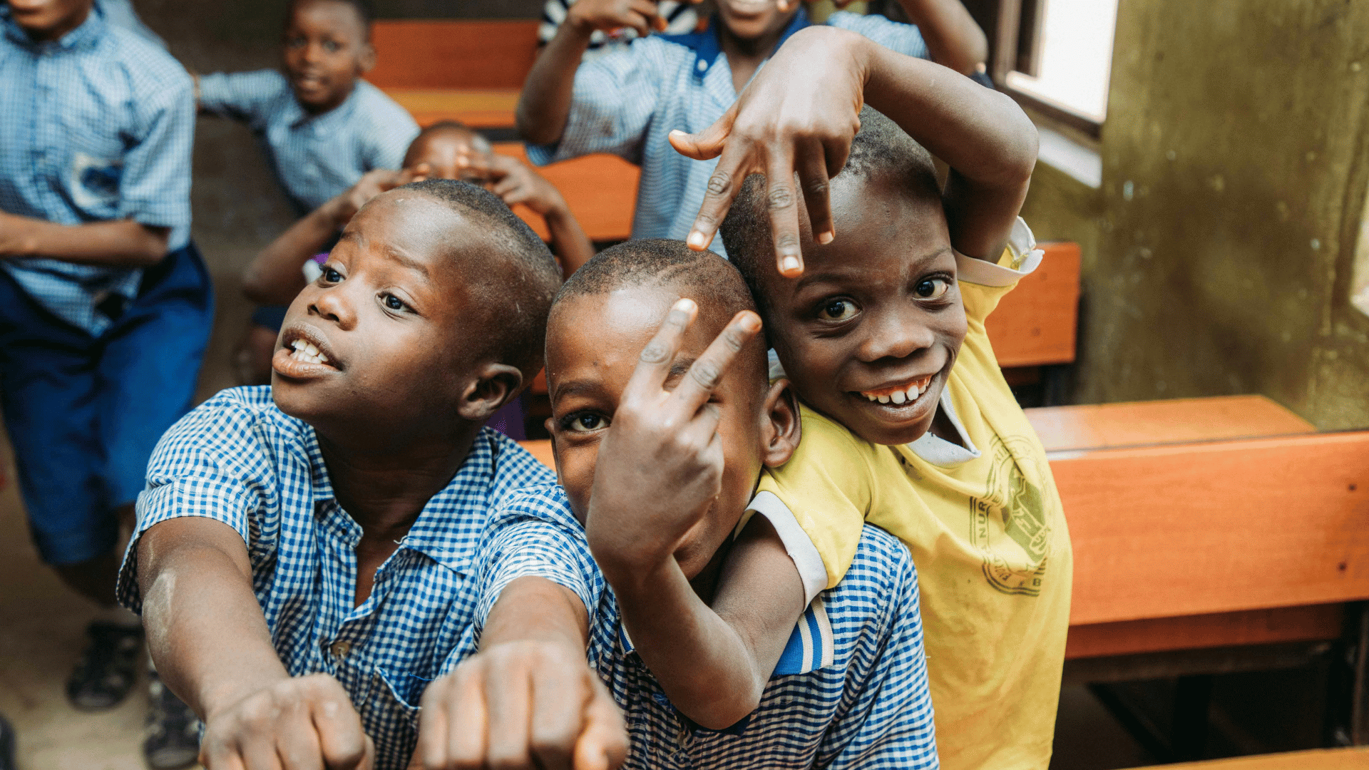 Éducation pour tous - Image 8