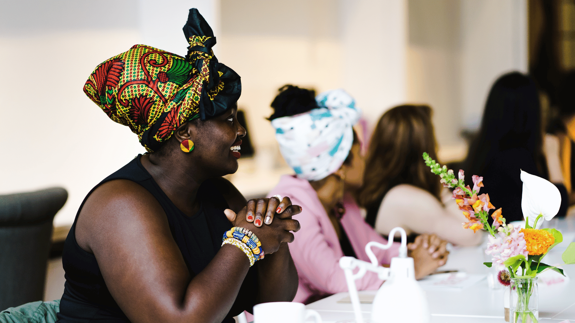 Image de Projets d'autonomisation