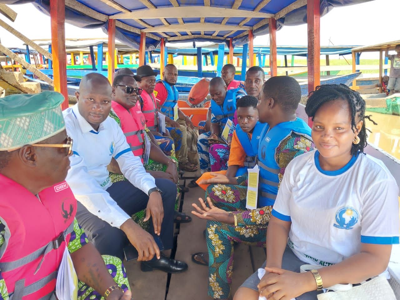 Zéro naufrage en saison pluvieuse