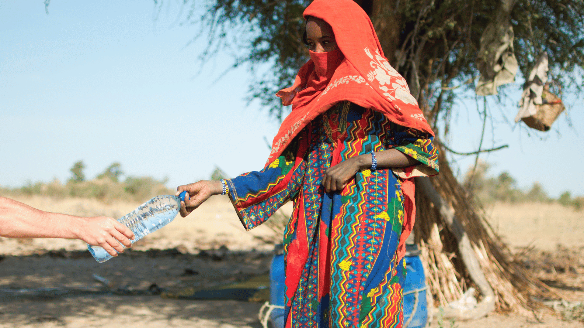 Accès à l'Eau Potable - Image 7